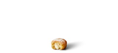 McPops Hvit sjokolade