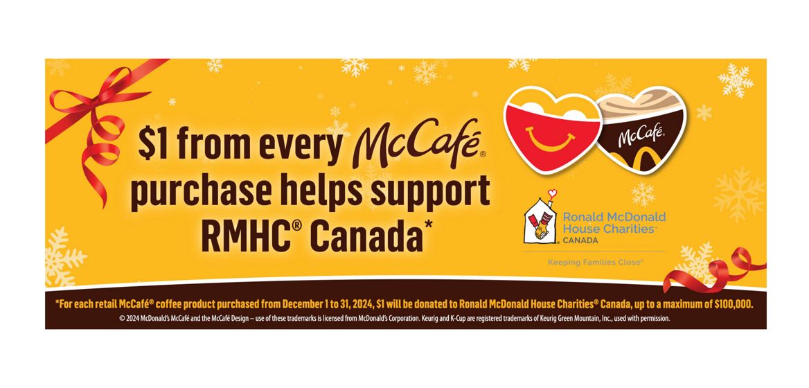 McDonald's Restaurant