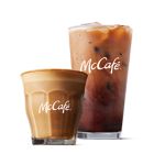 McCafe Drinks