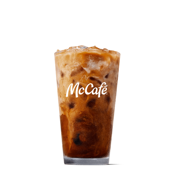 Iced Latte Medium