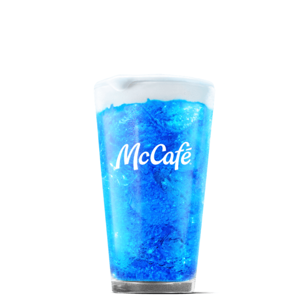 Berry Blast & Sprite Zero Medium
