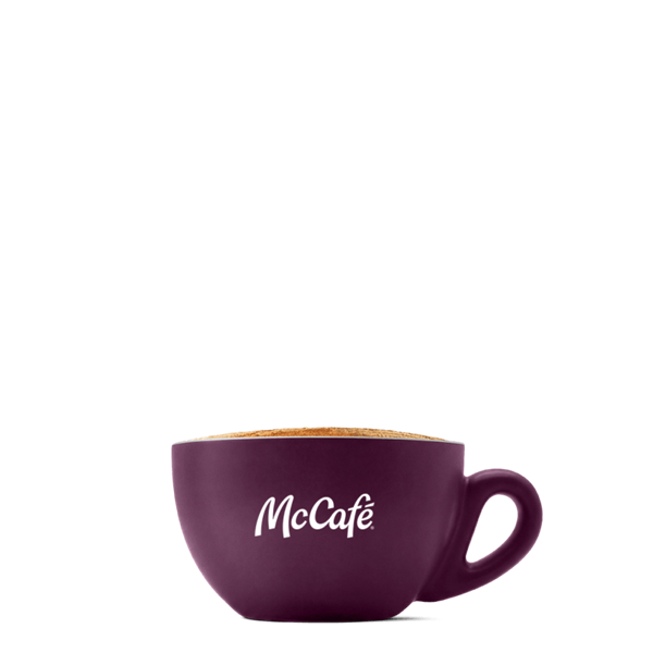 Cappuccino Small