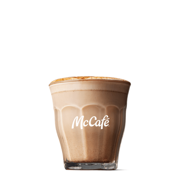 Chai Latte Medium