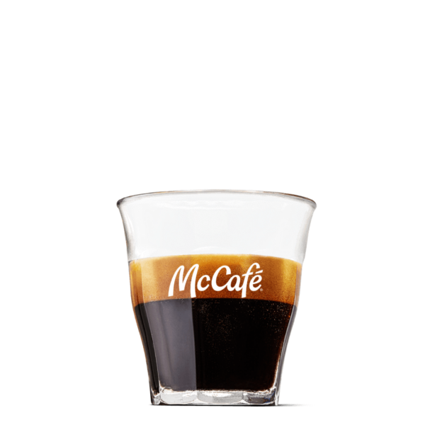 Espresso Small