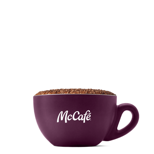 Hot Chocolate Medium