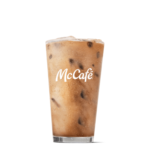 Iced Chai Medium