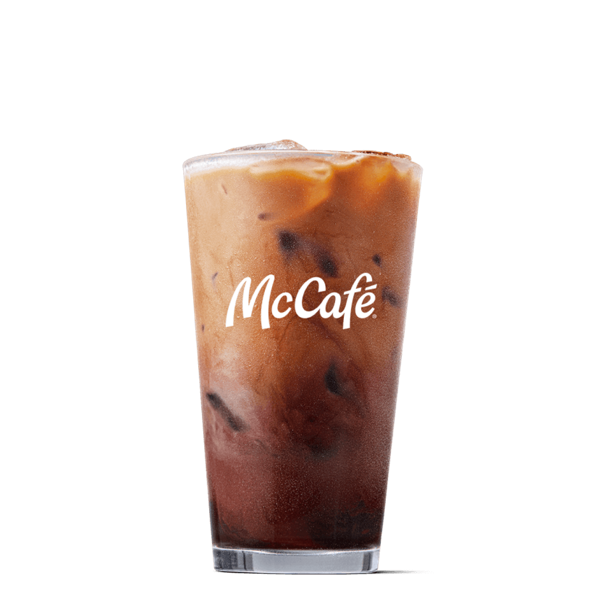 Iced Mocha Medium