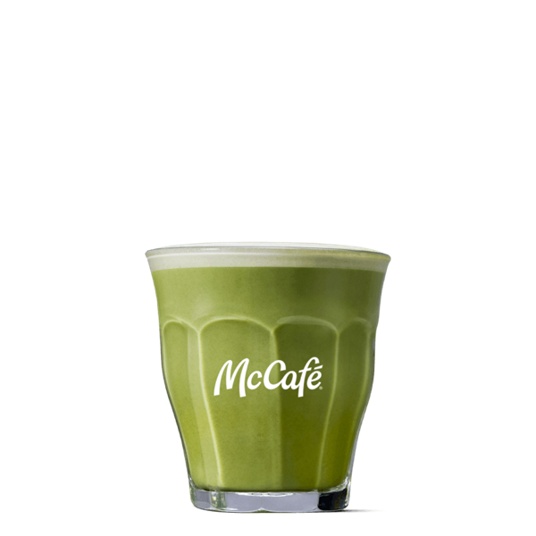 Matcha Latte Medium