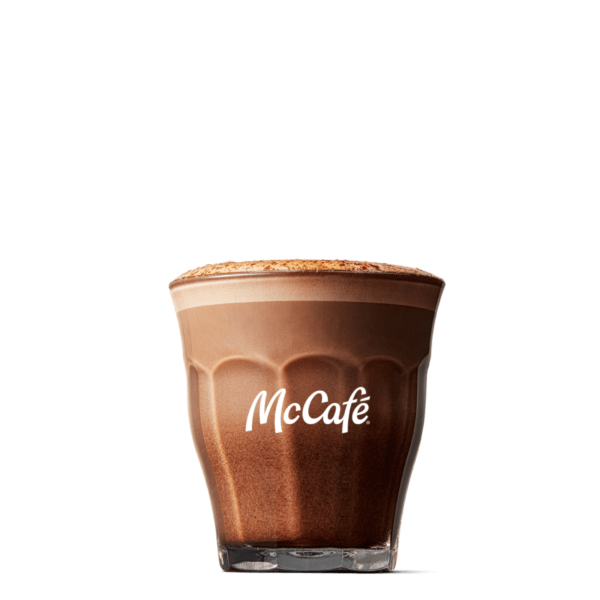 Mocha Medium