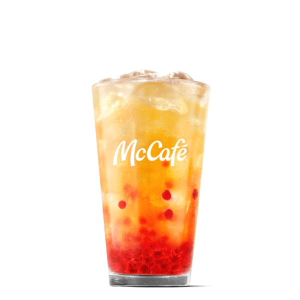 Popping Mango Refresher Medium