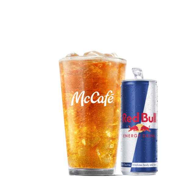 Red Bull Peach Boost Energiser