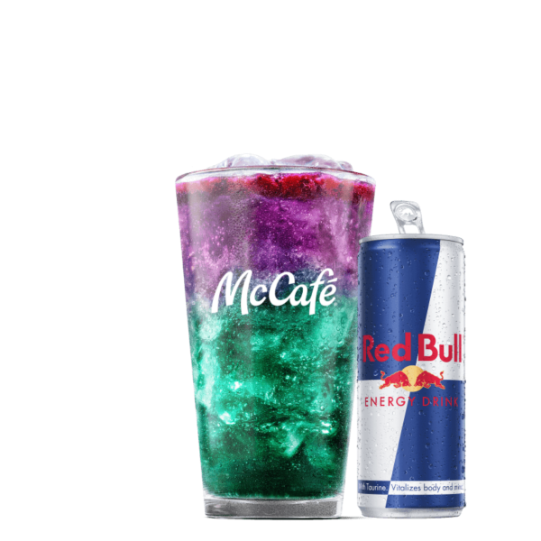 Red Bull Dragonberry Energiser