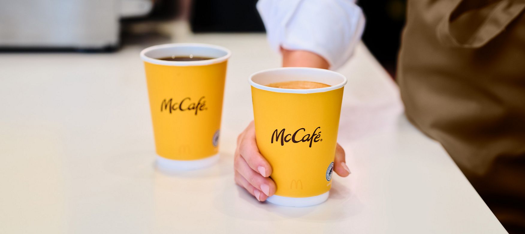 mccafe