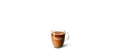 Kaffe Med Mjolk