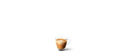 Mccafe Cortado Liten