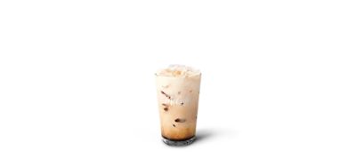 Mccafe Islatte Chai