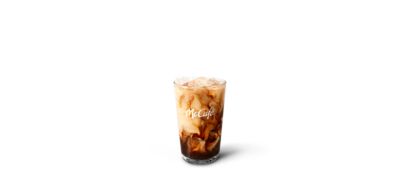 Mccafe Islatte Karamell