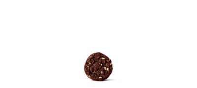 Triple Chocolate Cookie