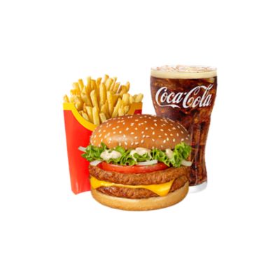 Mcountry Mcmenu