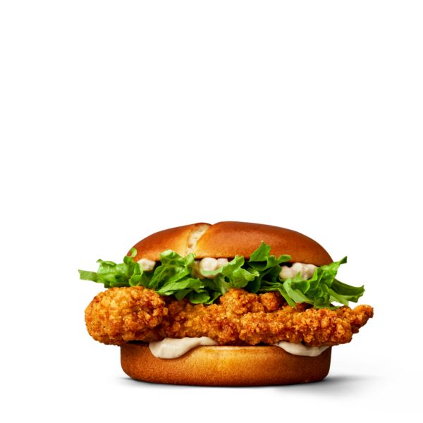 McCrispy