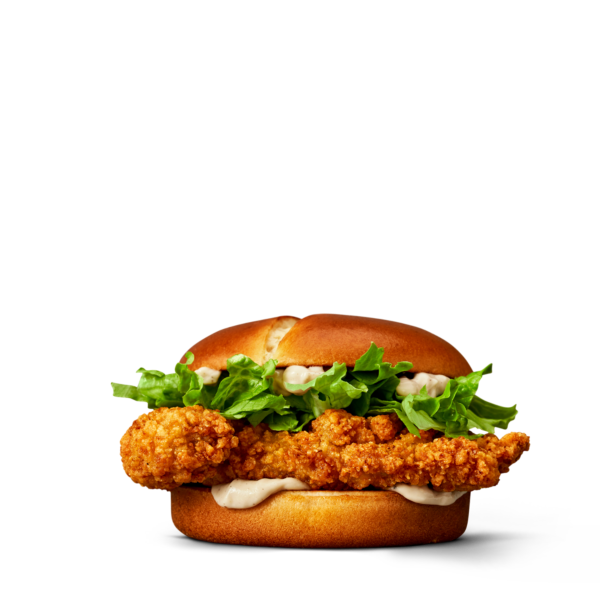 McCrispy