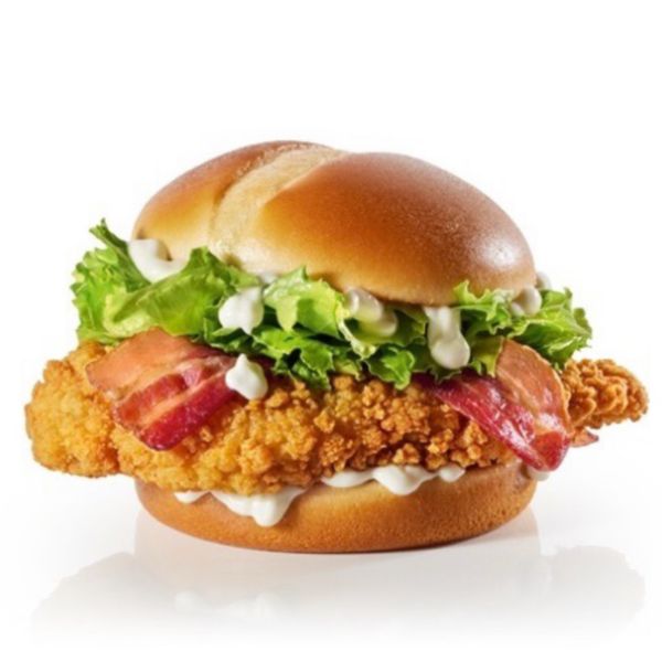 McCrispy™ Bacon