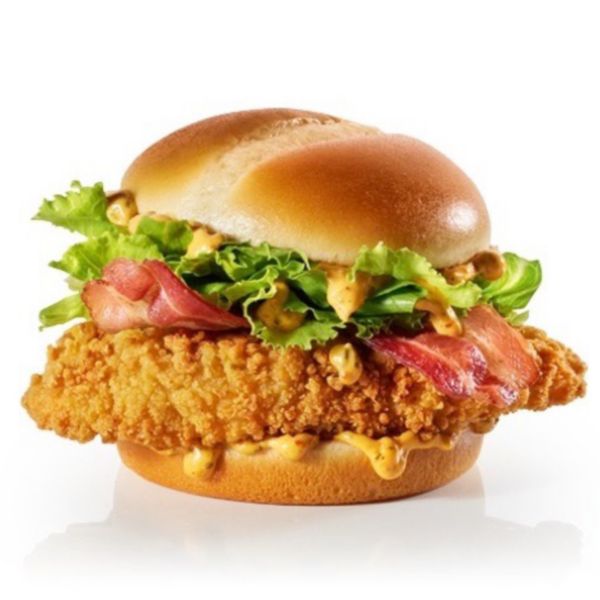 McCrispy