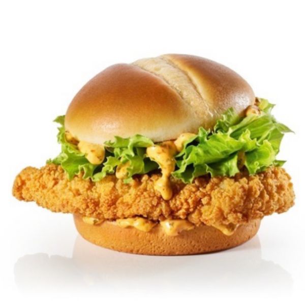 McCrispy