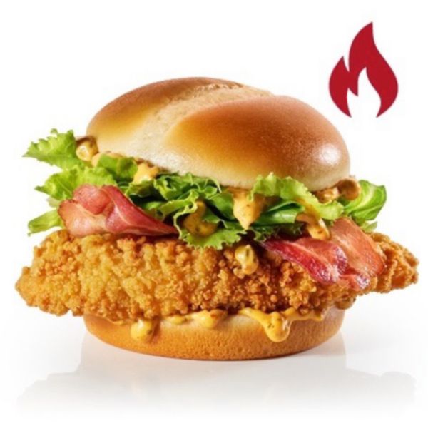 McCrispy