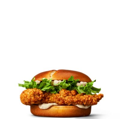 McCrispy®