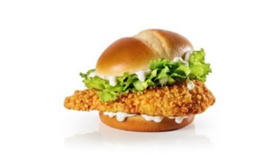 Mc Crispy