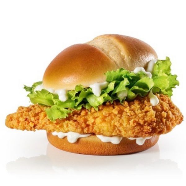 McCrispy