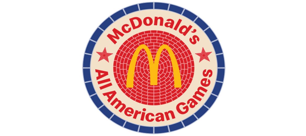McDonald's All American Games logo