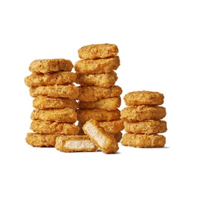 McD 20 Garlic Nuggens