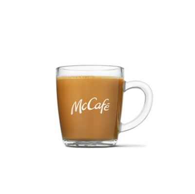 McD Americano Milk 175ml V2