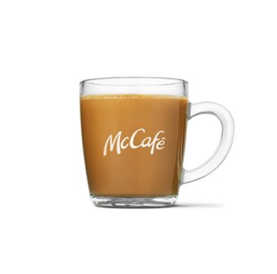 McD Americano Milk 275ml V2