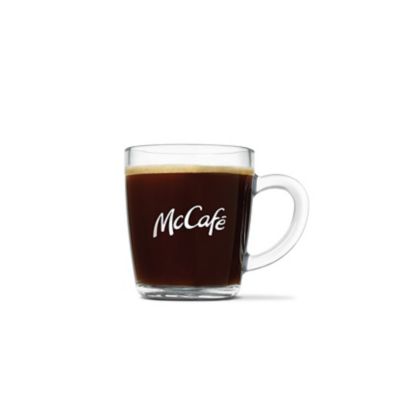 McD Americano 150ml V2