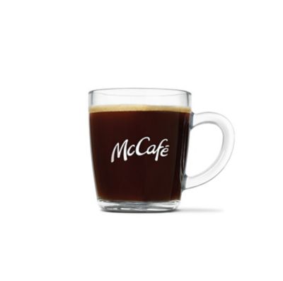 McD Americano 230ml V2