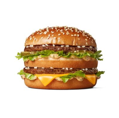 McD Big Mac