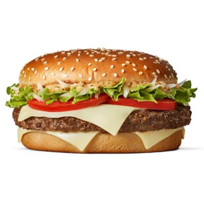 McD Big Tasty