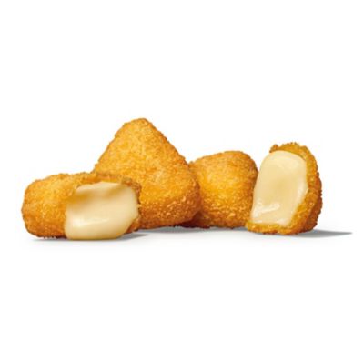 McD Camembert 3pcs