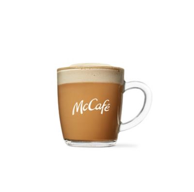 McD Cappucino 175ml V2