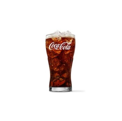 McD CocaCola 400ml V2