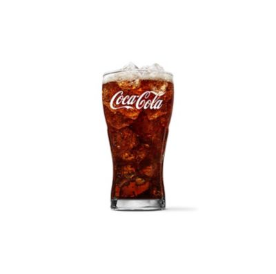 McD CocaCola 500ml V2