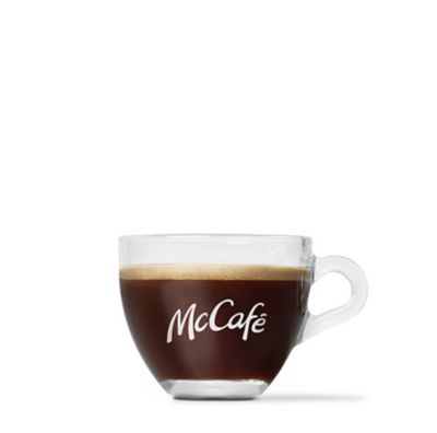 McD Espresso Double 60ml V2