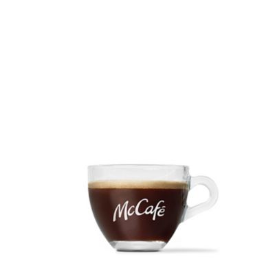 McD Espresso 40ml V2