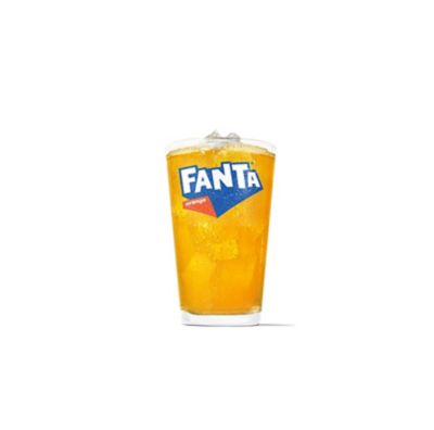 McD Fanta 250ml V2