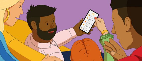 McD_Feel-Good_Illustrations_ReadyOnArrival_RGB