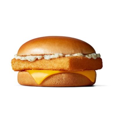 McD File O Fish