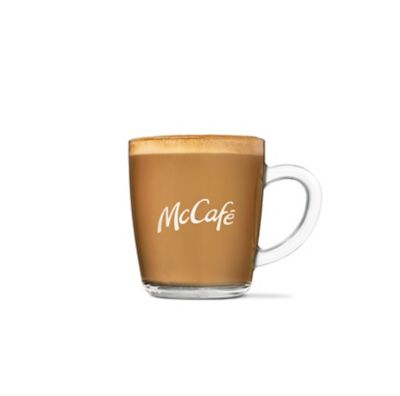 McD FlatWhite 155ml V2